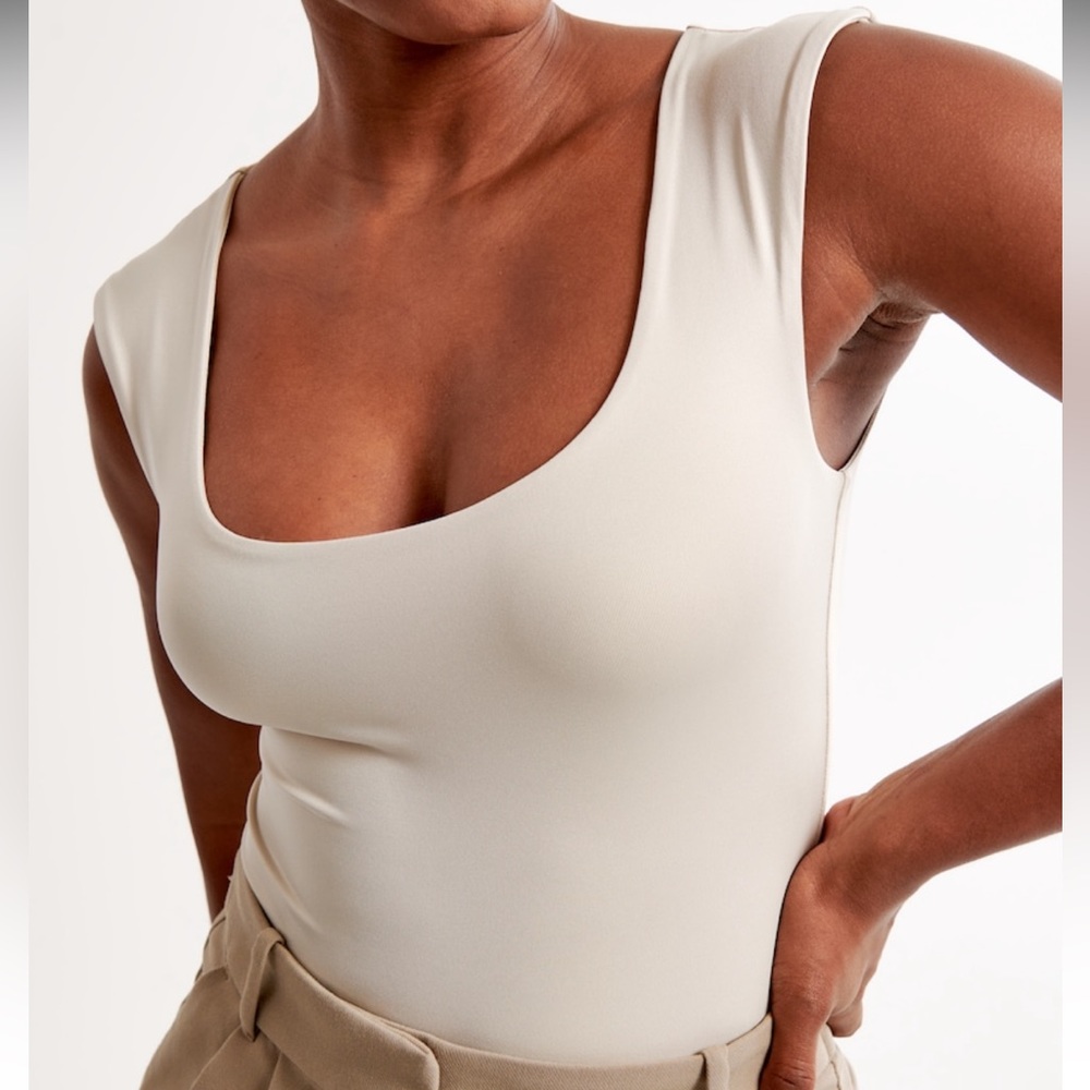 Abercrombie & Fitch Bodysuit